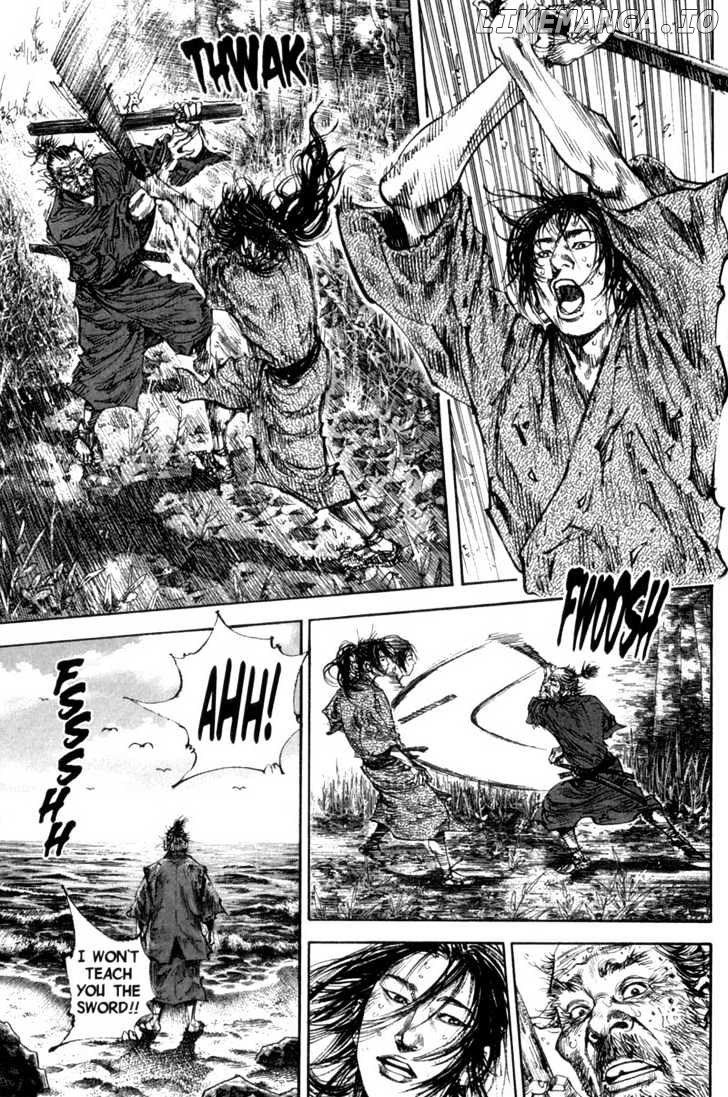 Vagabond Chapter 156 image 20