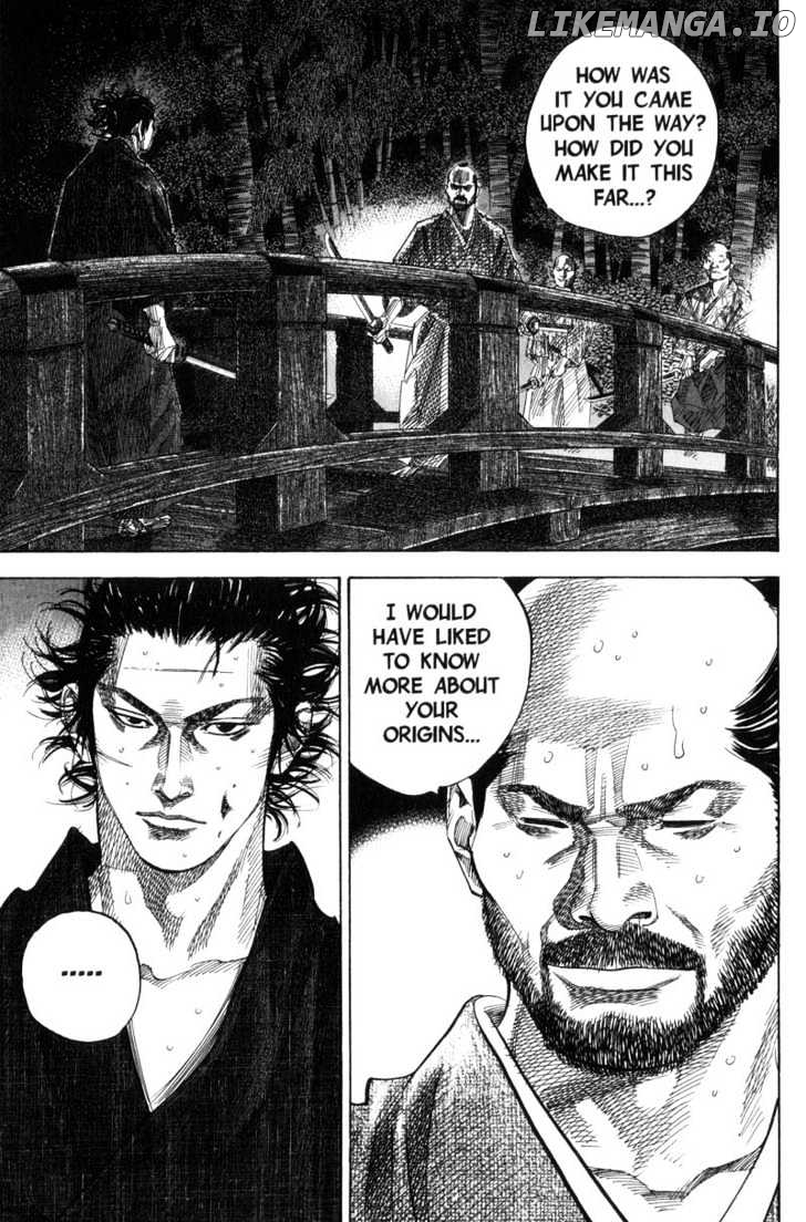 Vagabond Chapter 93 image 13