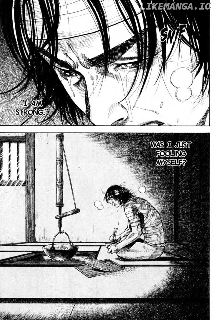 Vagabond Chapter 51 image 04
