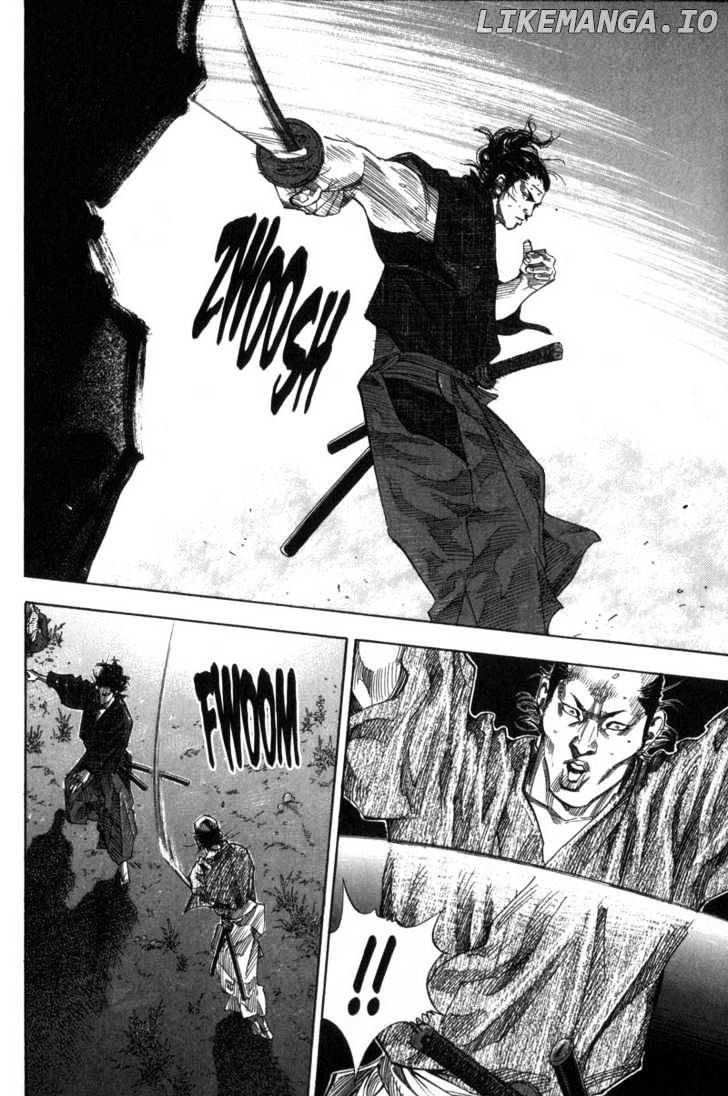 Vagabond Chapter 92 image 06