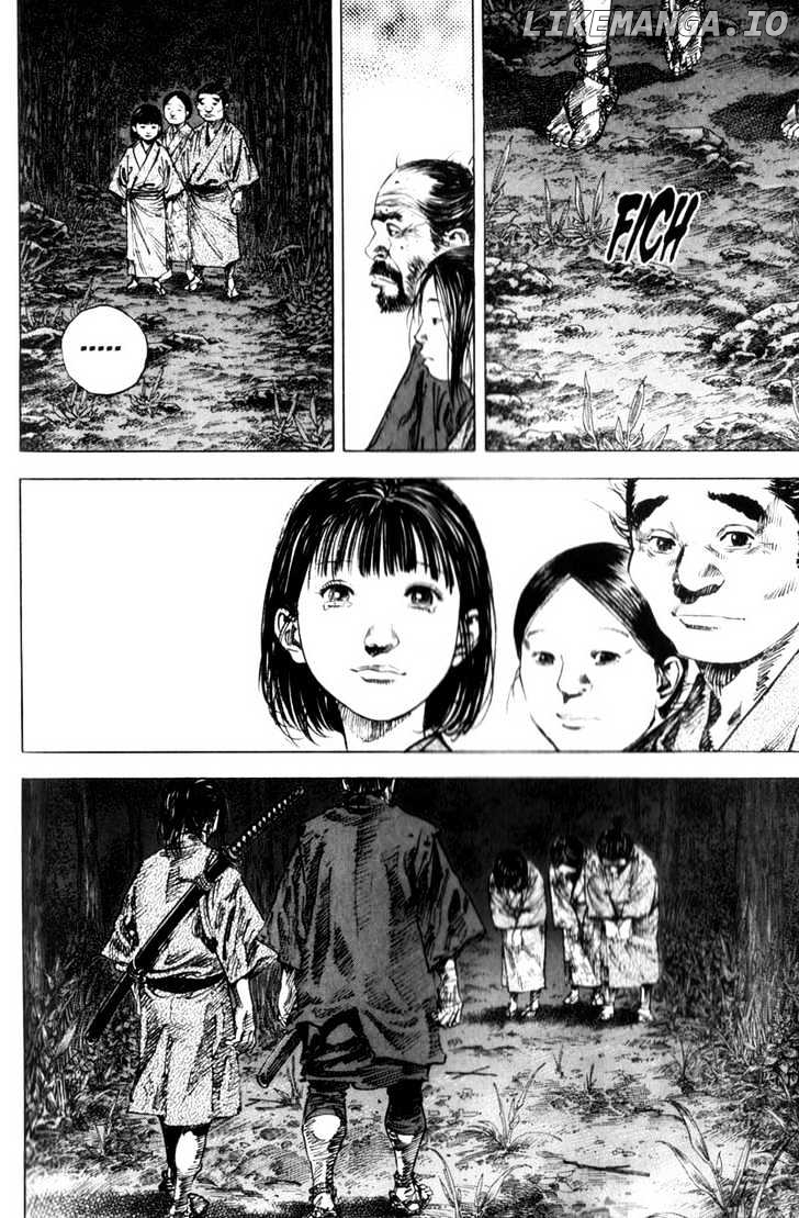 Vagabond Chapter 142 image 19