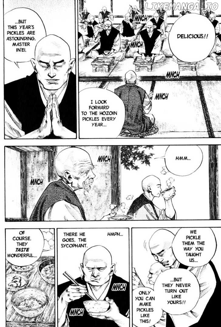 Vagabond Chapter 59 image 03