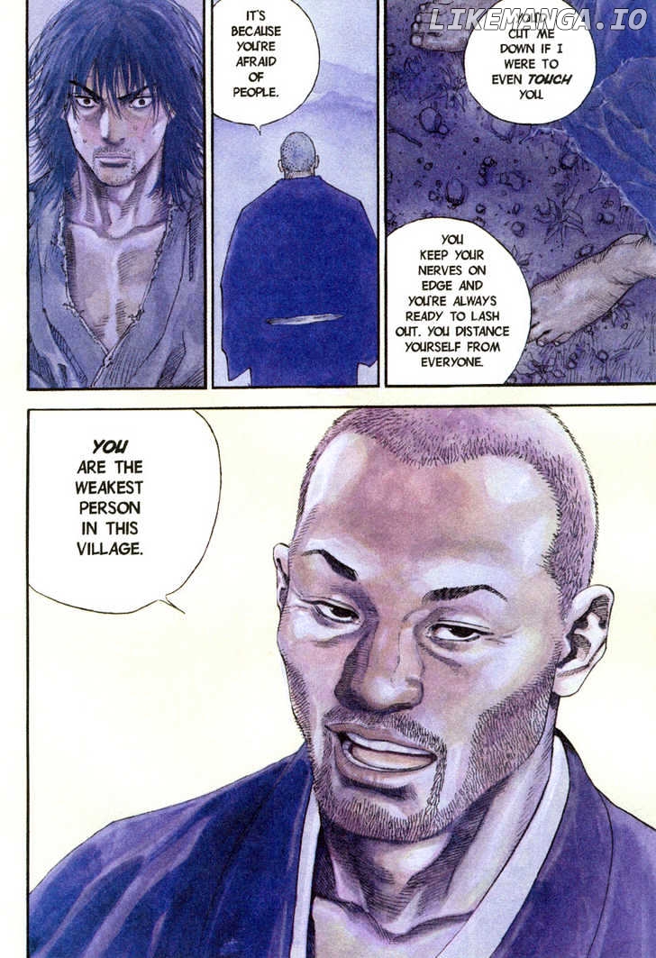 Vagabond Chapter 12 image 05