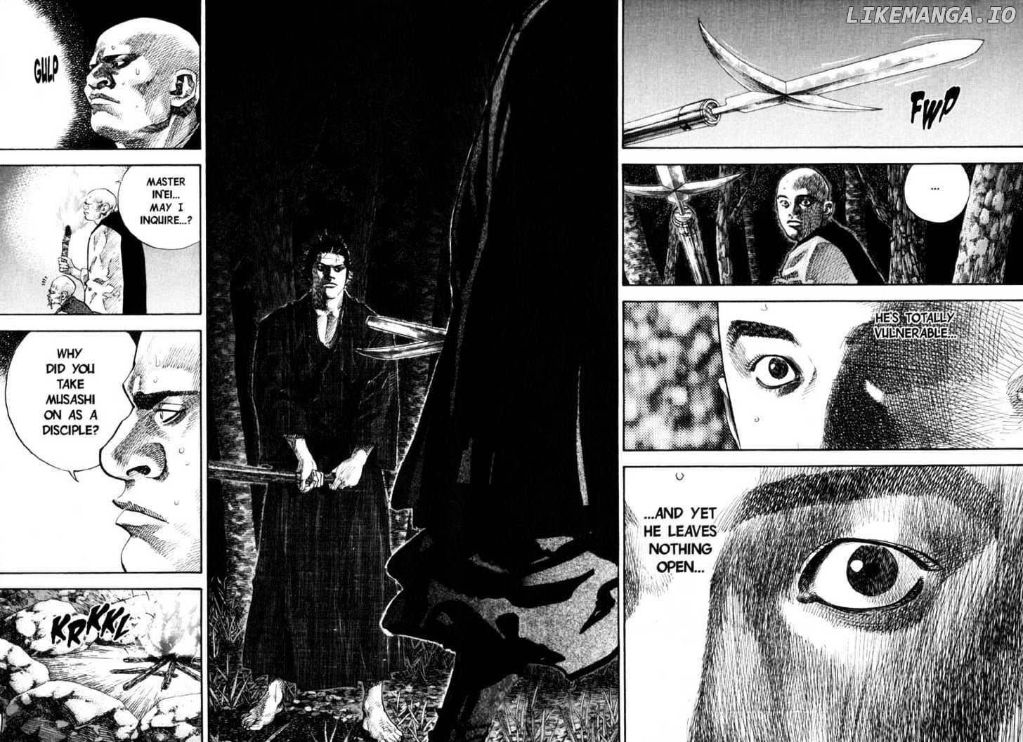 Vagabond Chapter 65 image 09