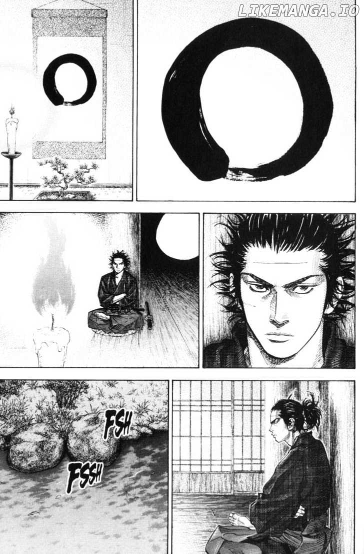 Vagabond Chapter 86 image 06