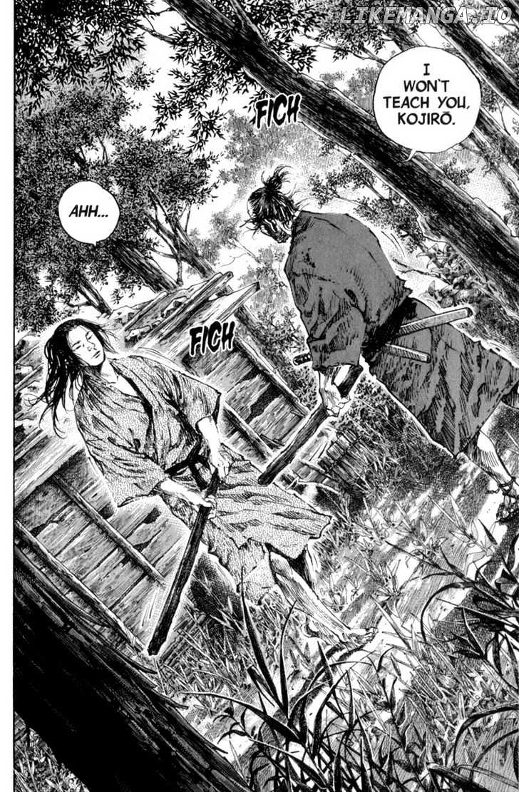 Vagabond Chapter 144 image 26