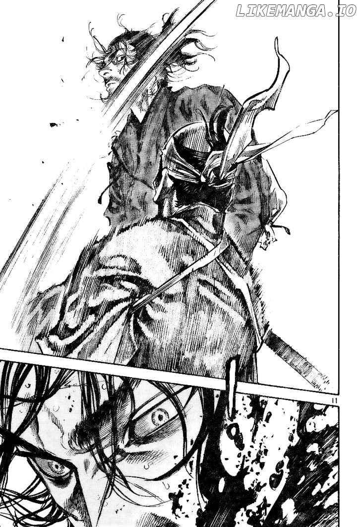 Vagabond Chapter 229 image 10