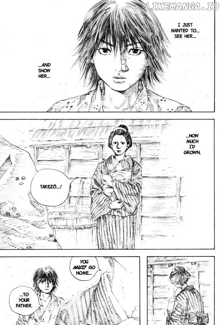 Vagabond Chapter 17 image 18