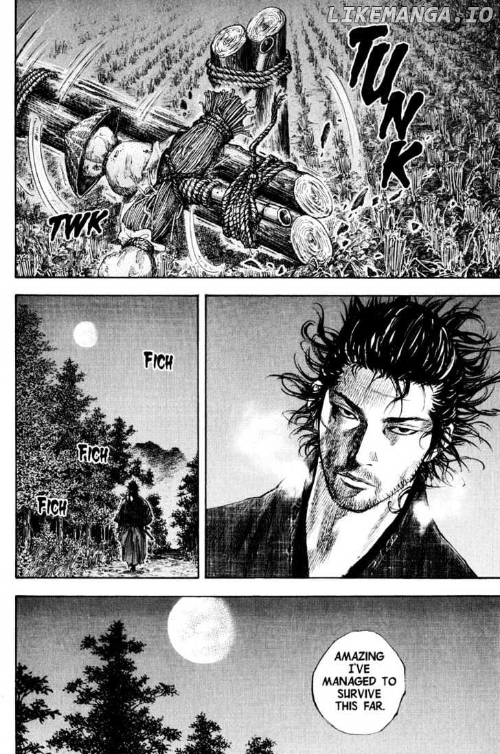 Vagabond Chapter 183 image 10