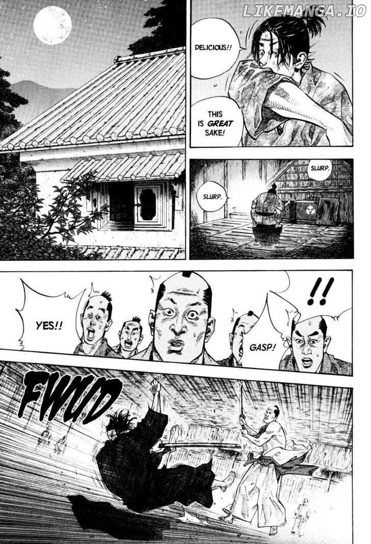 Vagabond Chapter 29 image 17