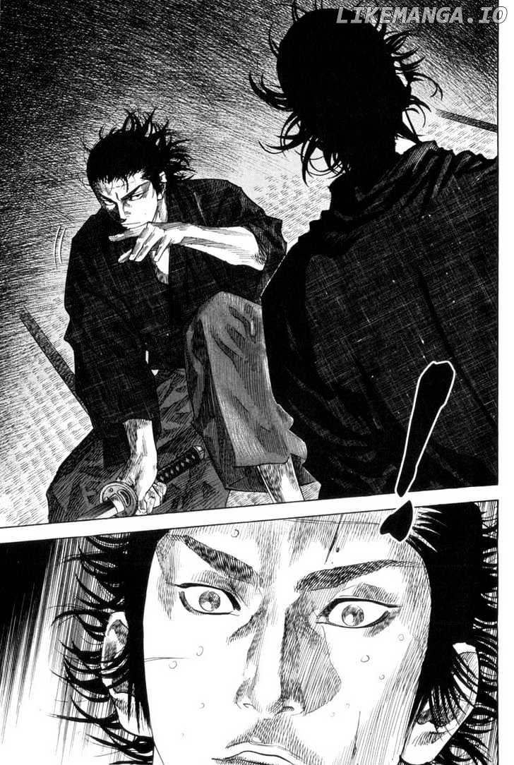 Vagabond Chapter 99 image 06