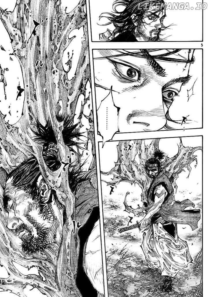 Vagabond Chapter 278 image 04