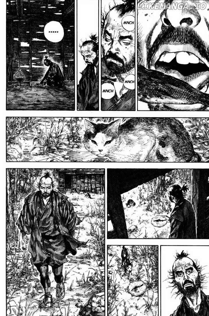 Vagabond Chapter 128 image 08