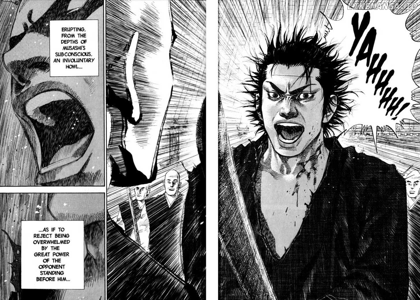 Vagabond Chapter 42 image 16