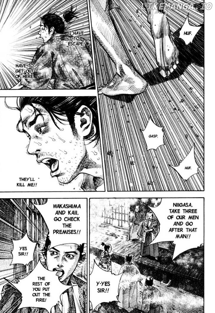 Vagabond Chapter 31 image 06