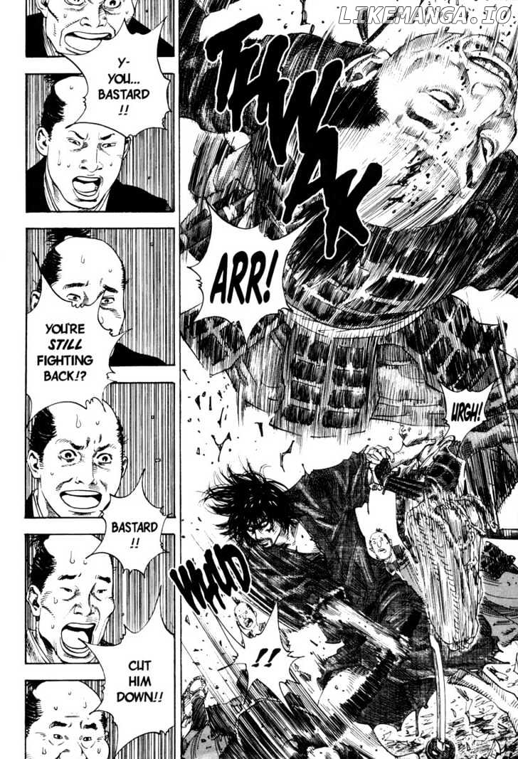 Vagabond Chapter 13 image 18