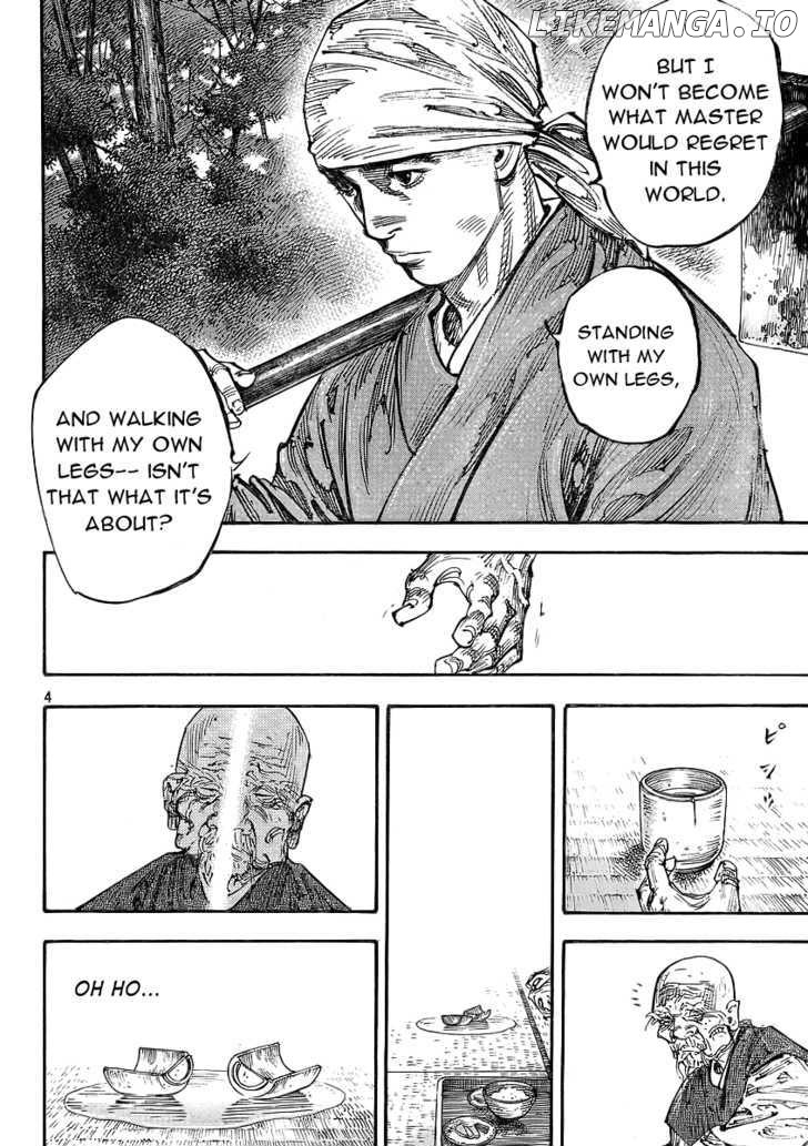 Vagabond Chapter 282 image 04