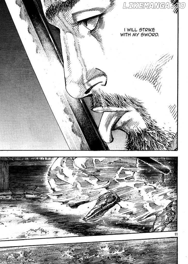 Vagabond Chapter 259 image 11