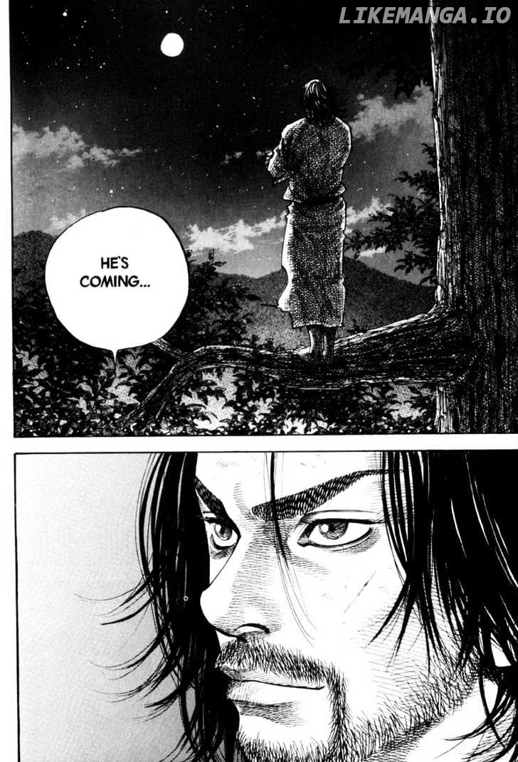 Vagabond Chapter 59 image 19