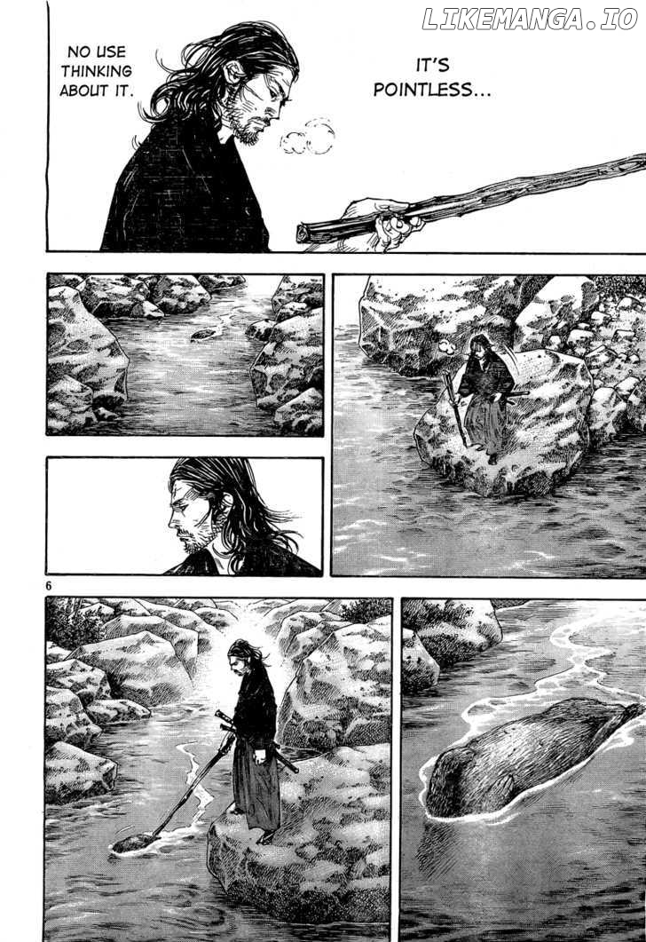 Vagabond Chapter 293 image 06