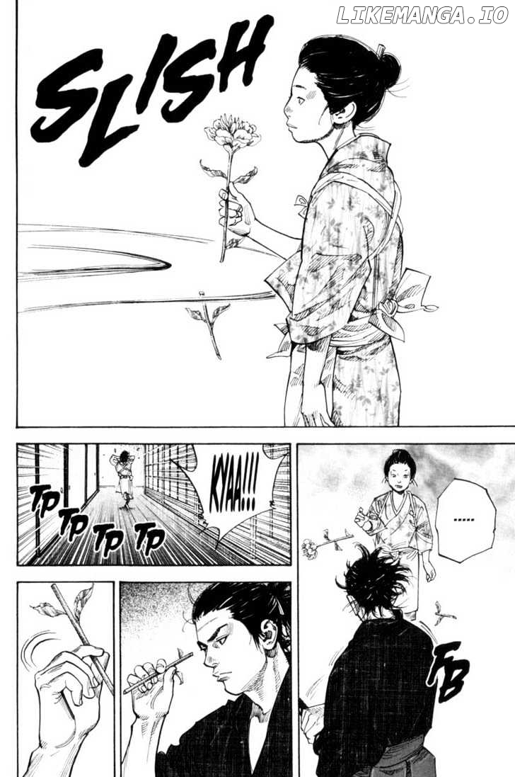 Vagabond Chapter 82 image 16