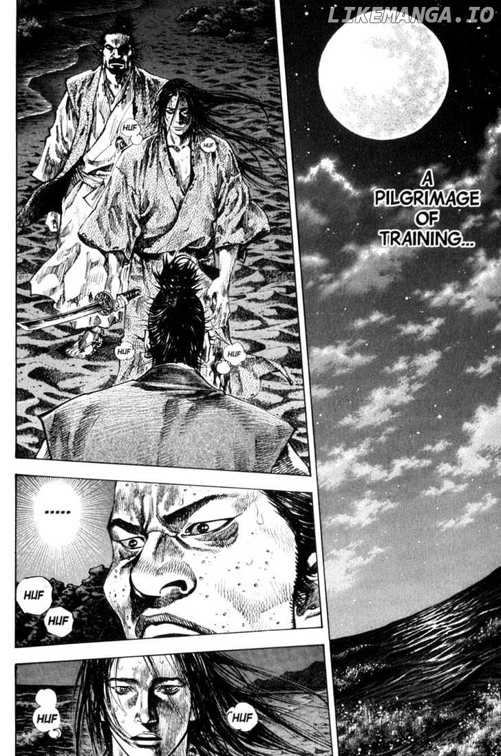 Vagabond Chapter 152 image 10