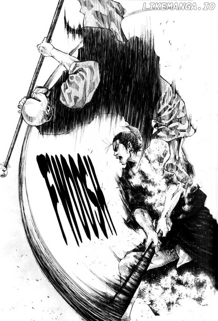 Vagabond Chapter 43 image 16