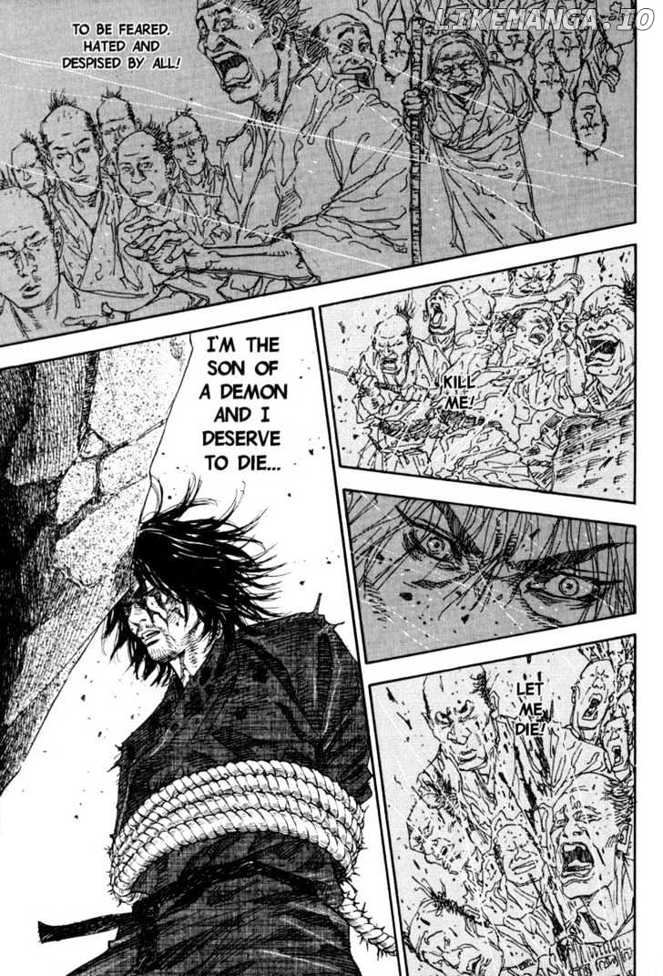 Vagabond Chapter 21 image 12