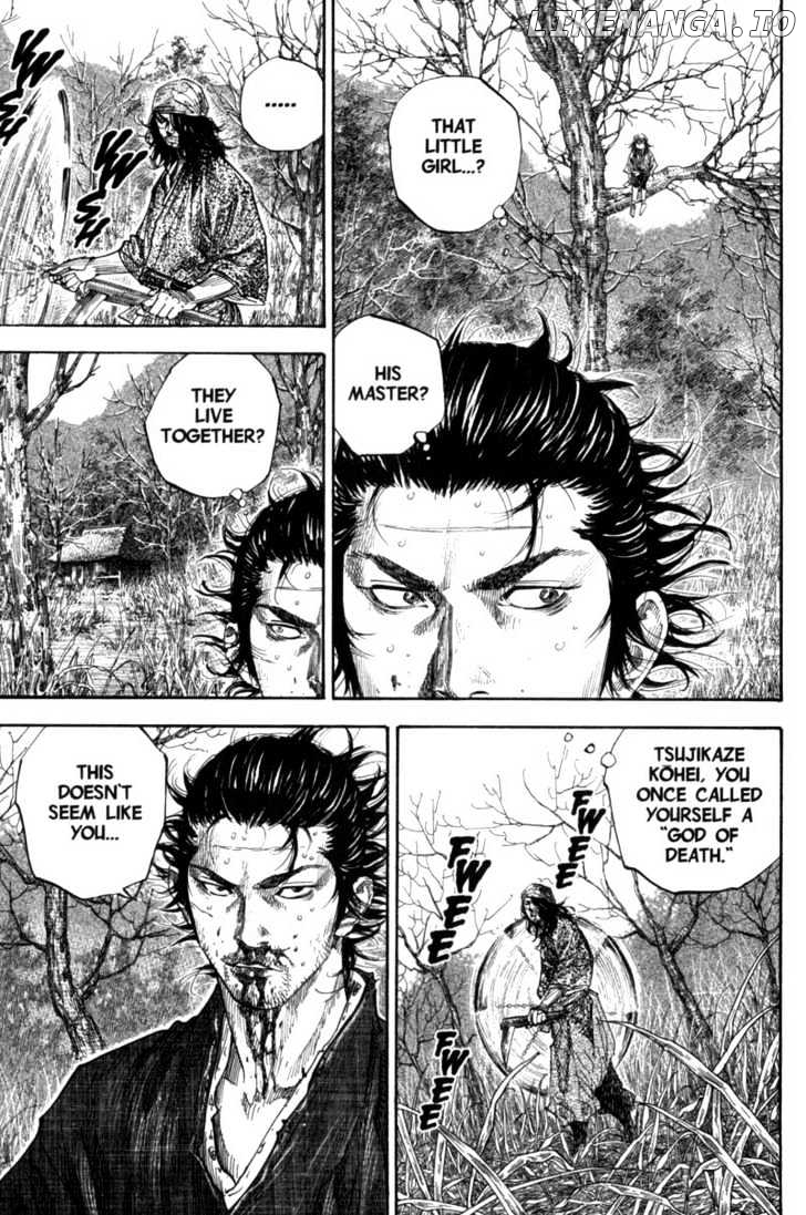 Vagabond Chapter 118 image 05