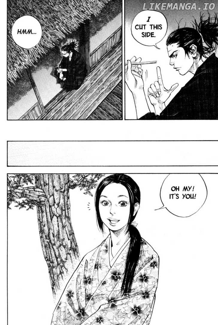 Vagabond Chapter 83 image 12