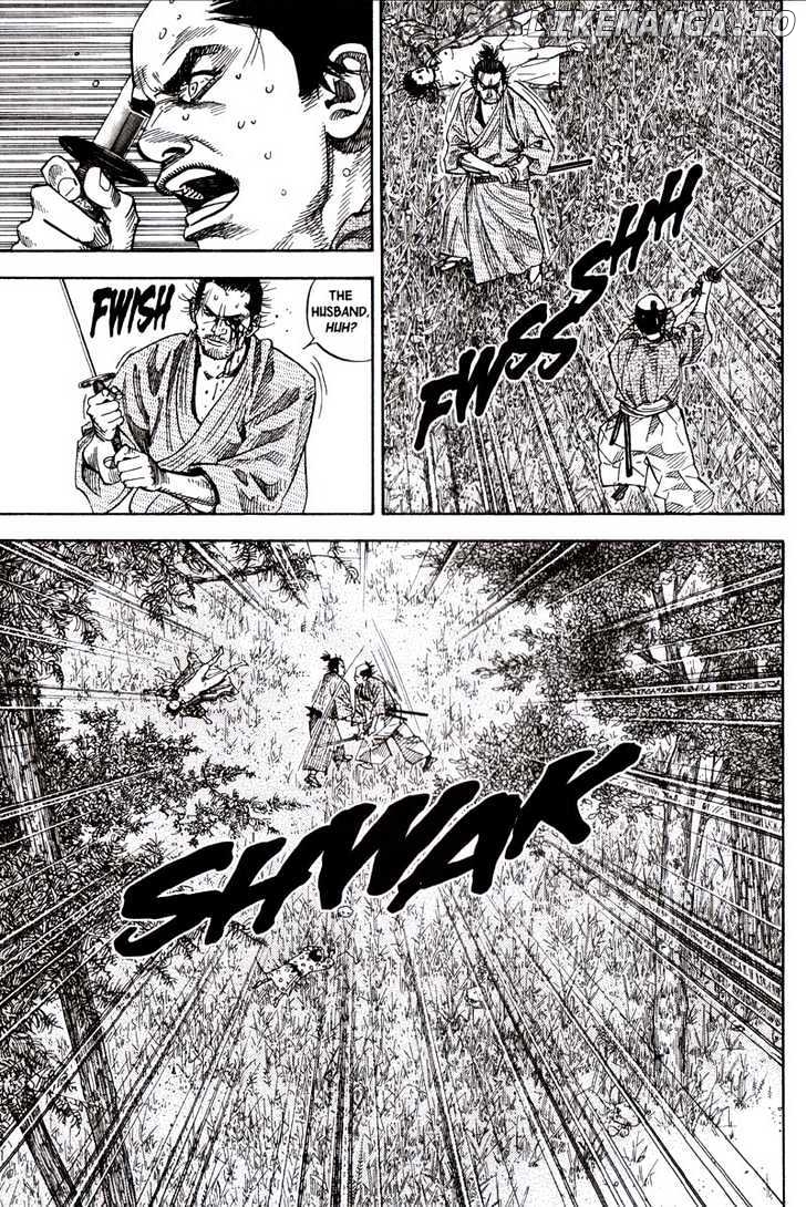 Vagabond Chapter 73 image 05