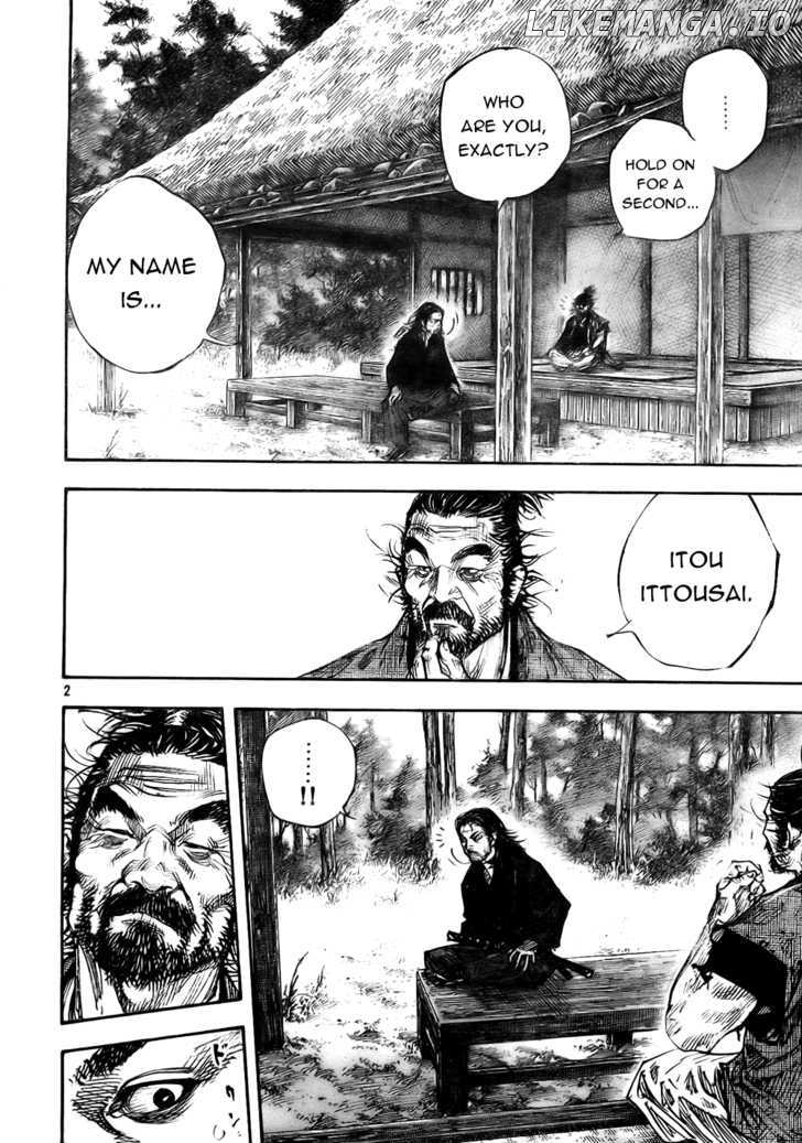 Vagabond Chapter 277 image 02