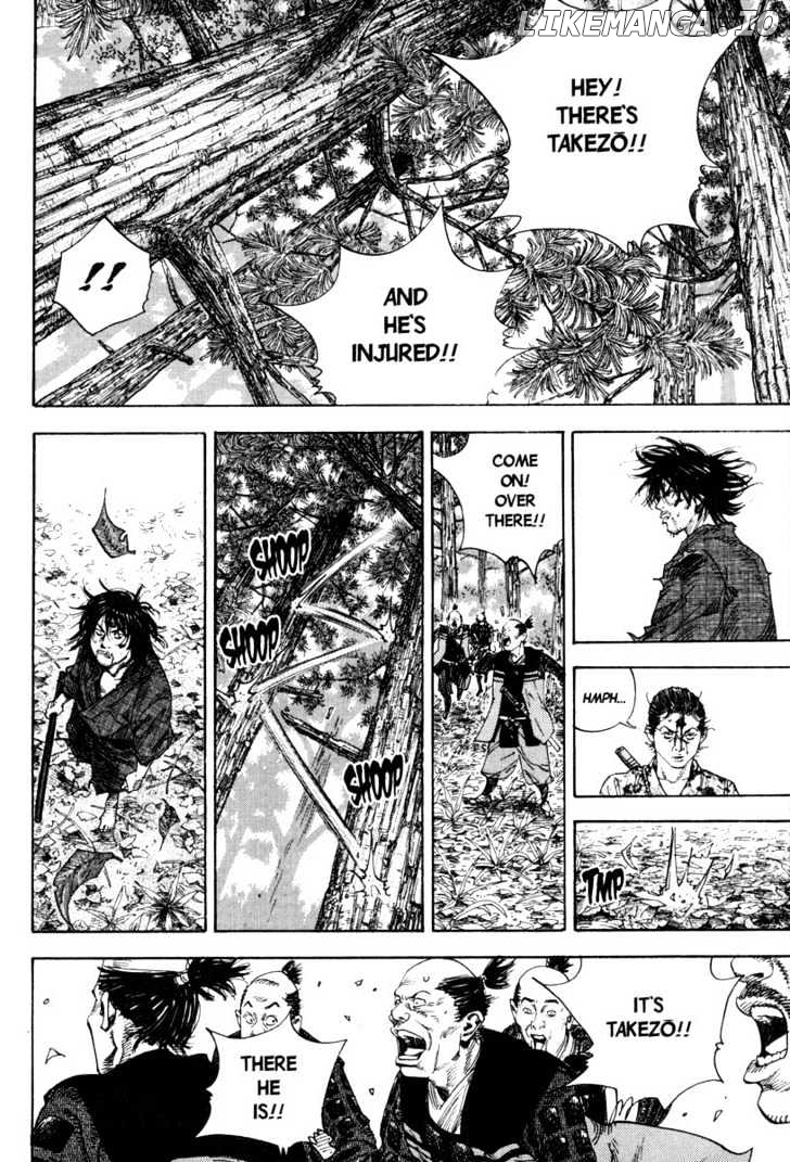 Vagabond Chapter 13 image 15