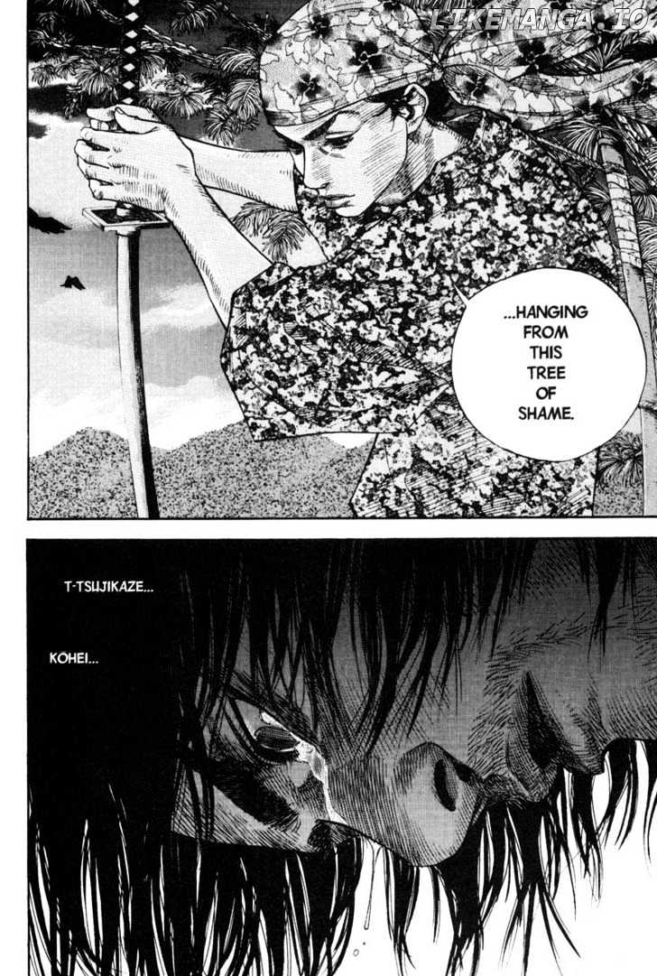 Vagabond Chapter 19 image 22