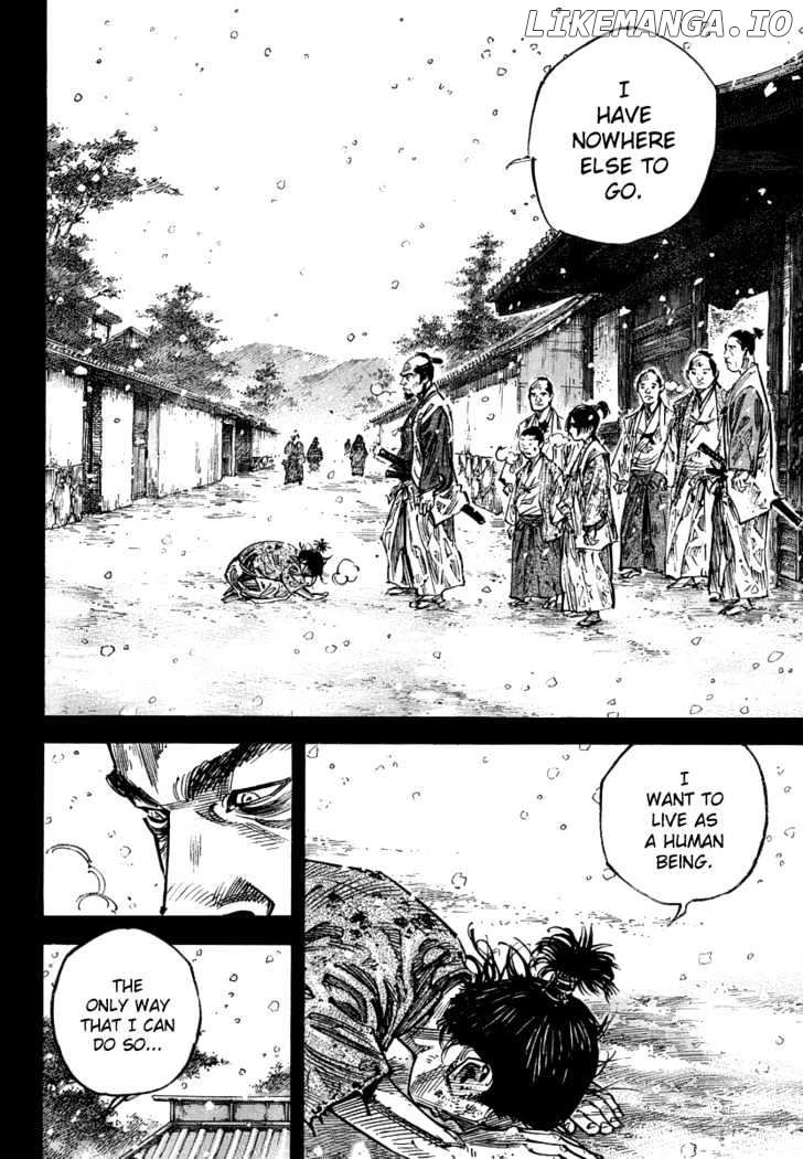 Vagabond Chapter 241 image 08