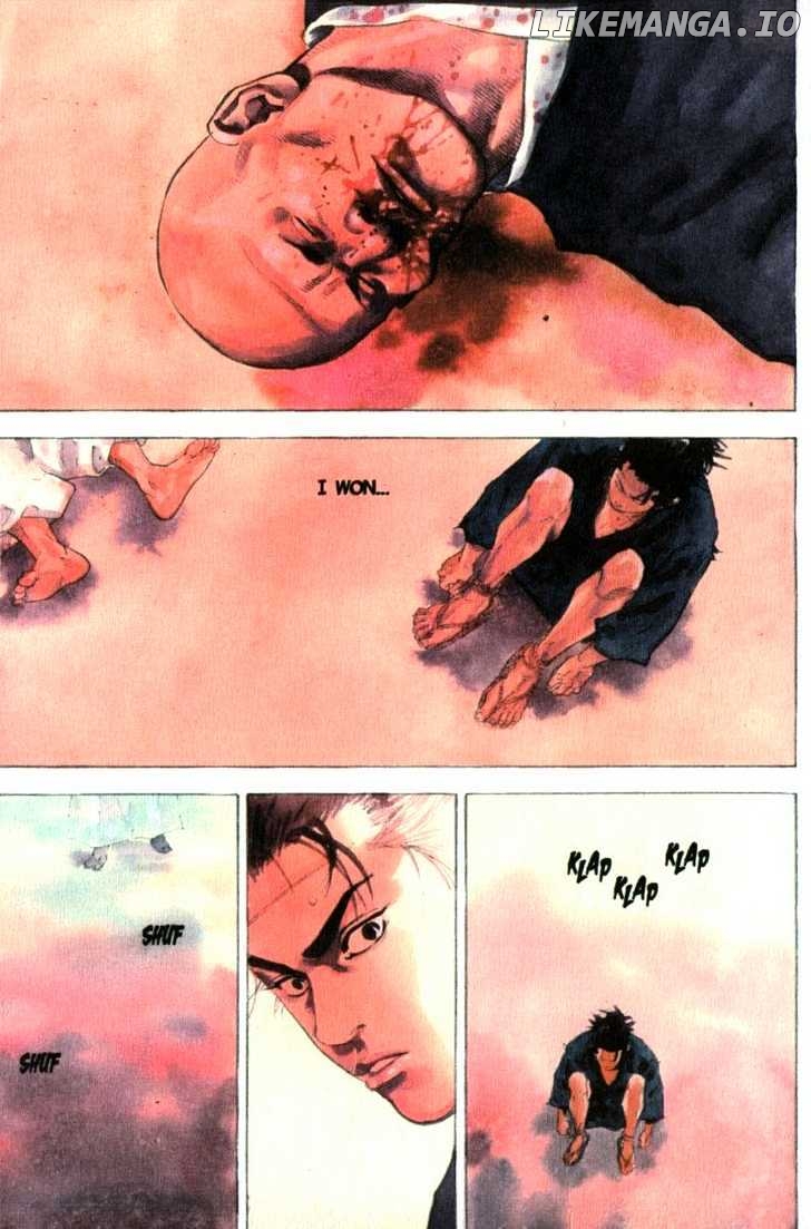 Vagabond Chapter 41 image 01