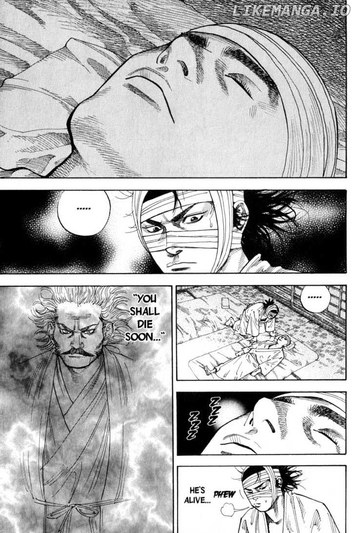 Vagabond Chapter 75 image 08