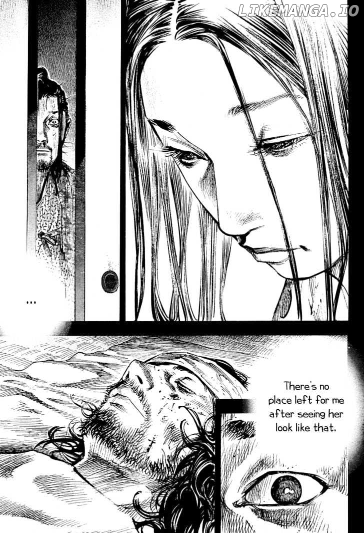 Vagabond Chapter 246 image 07