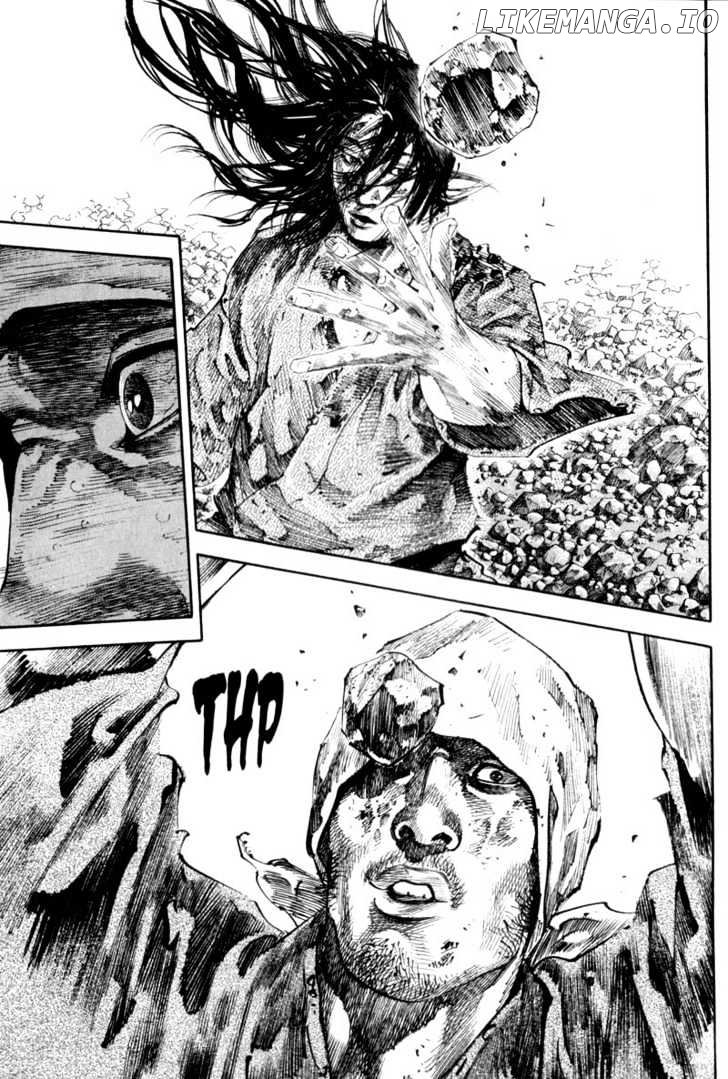 Vagabond Chapter 173 image 06