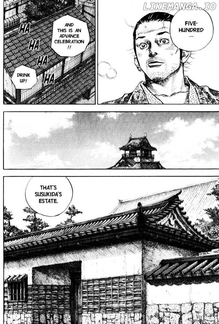 Vagabond Chapter 57 image 06