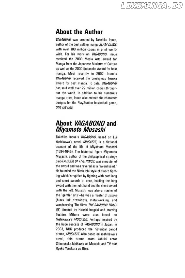 Vagabond Chapter 59 image 20