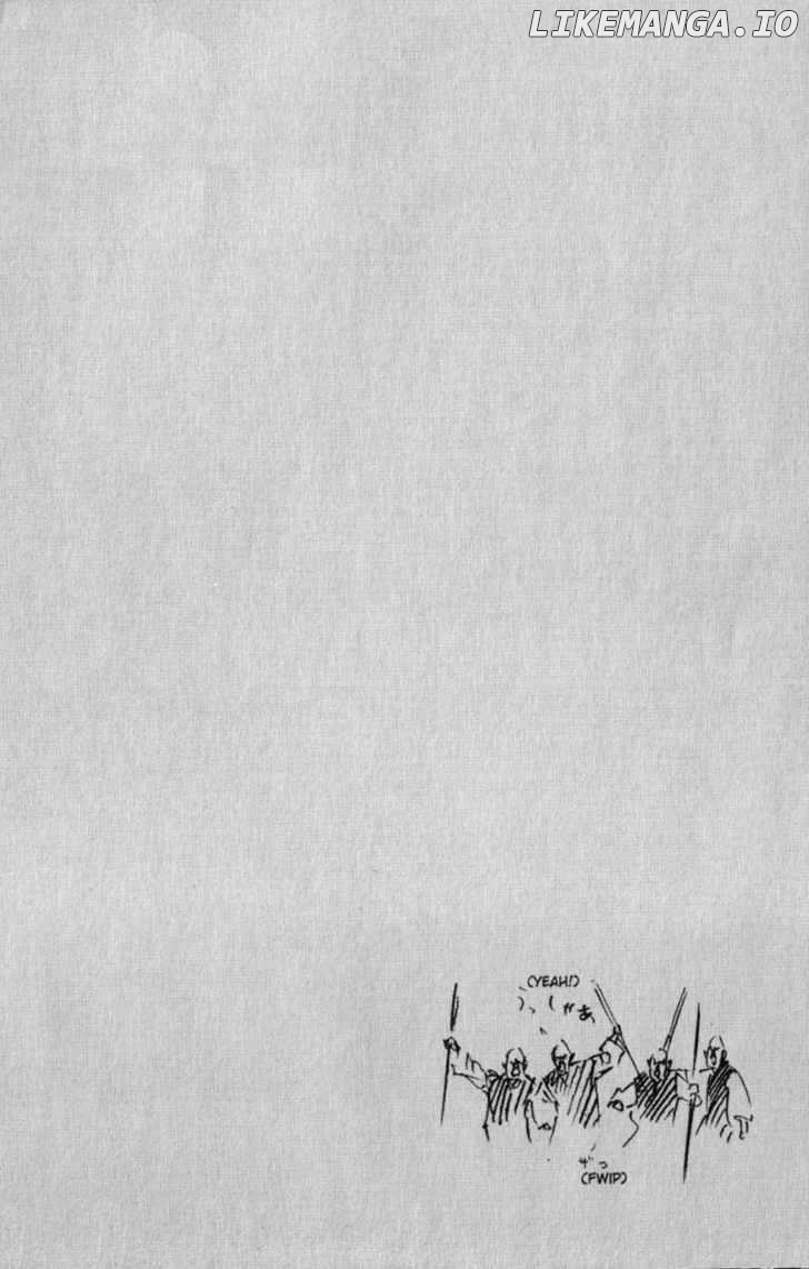 Vagabond Chapter 45 image 21