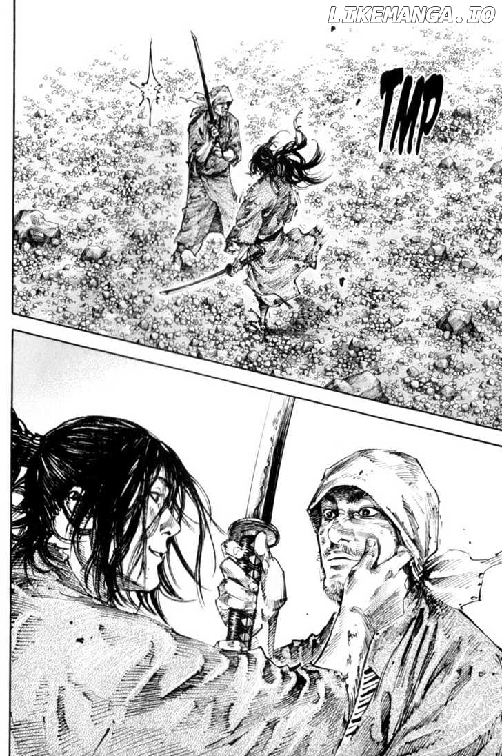 Vagabond Chapter 176 image 19