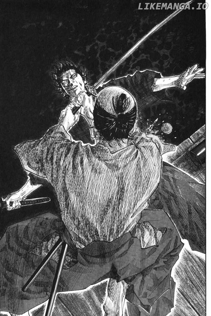 Vagabond Chapter 95 image 10