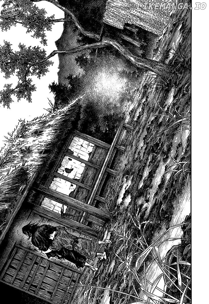 Vagabond Chapter 303 image 26