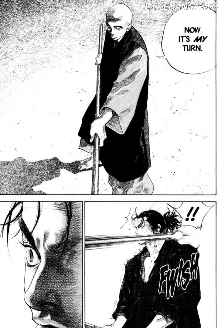 Vagabond Chapter 45 image 12