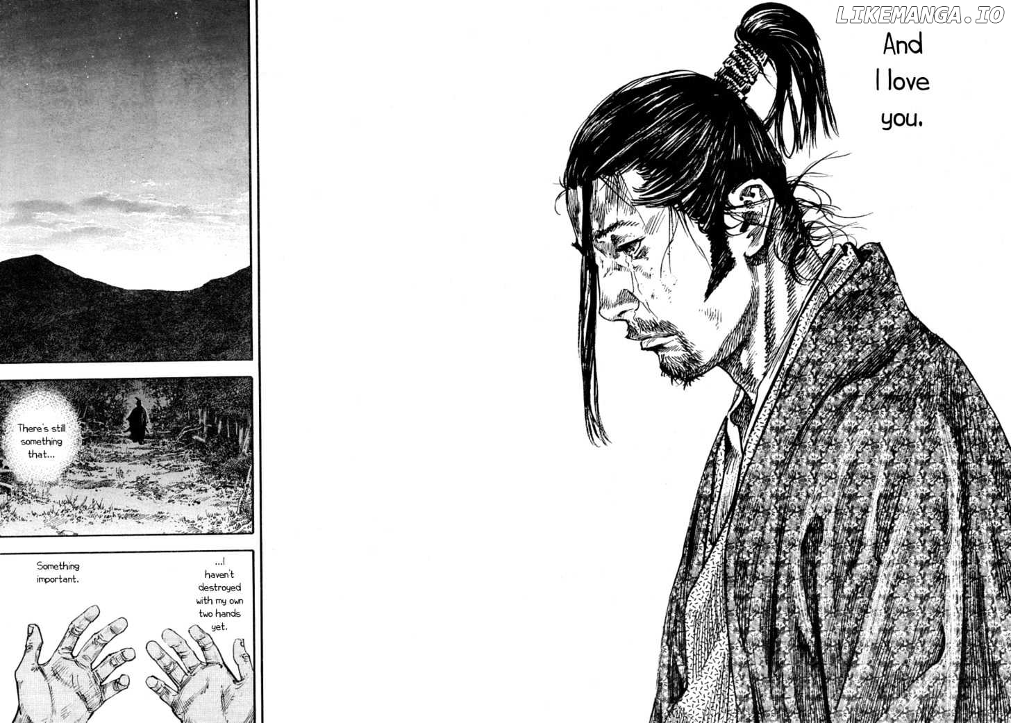 Vagabond Chapter 248 image 16