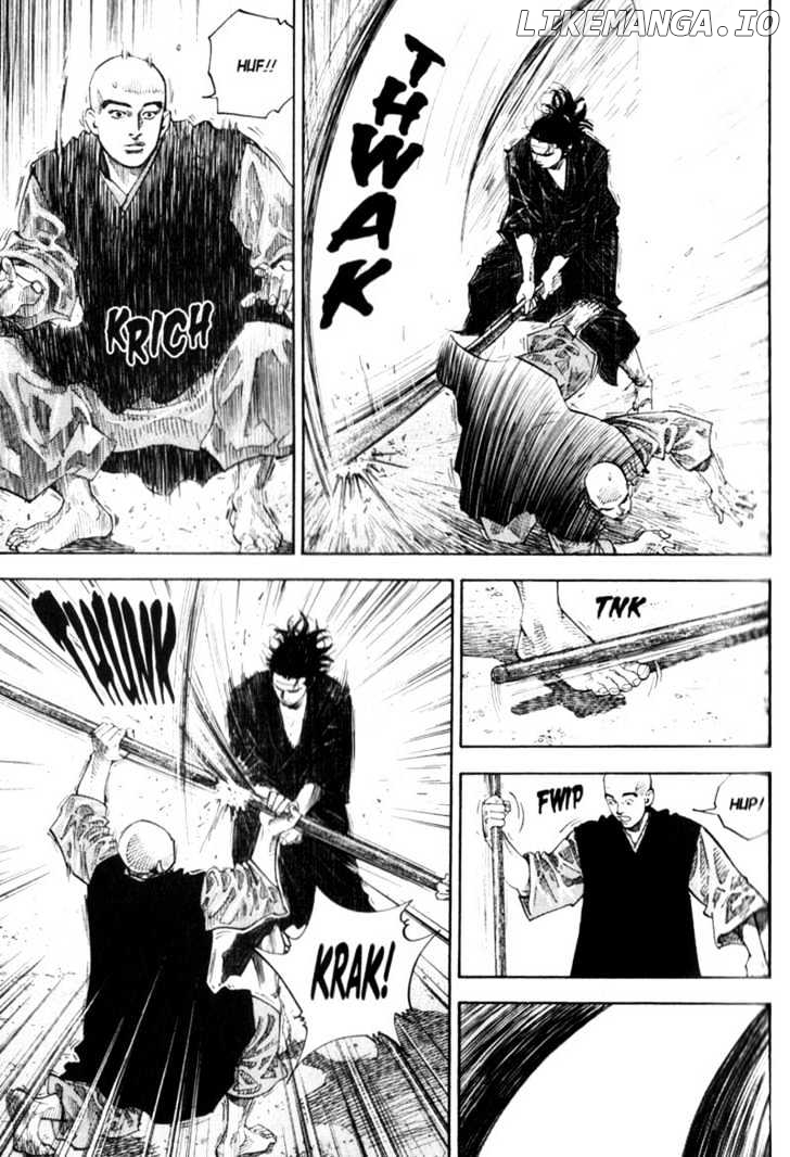 Vagabond Chapter 43 image 08