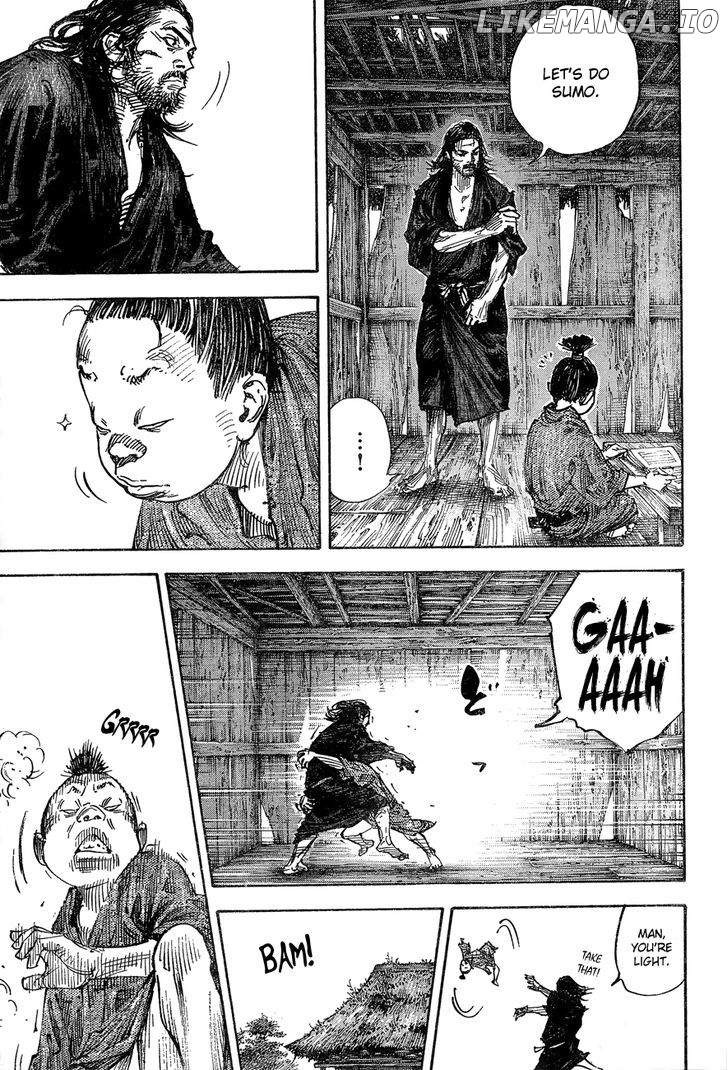 Vagabond Chapter 304 image 24