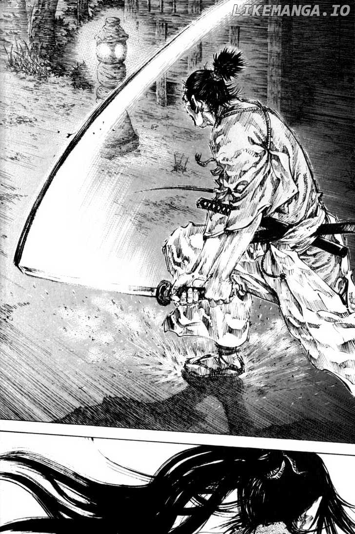 Vagabond Chapter 159 image 19